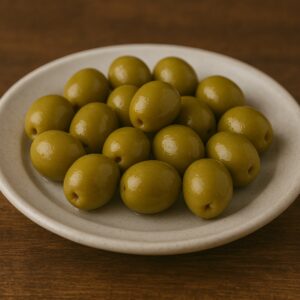 Aceitunas