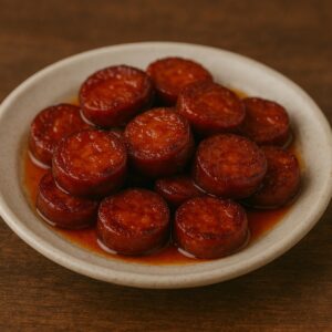 Chorizo