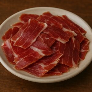 Jamón Ibérico